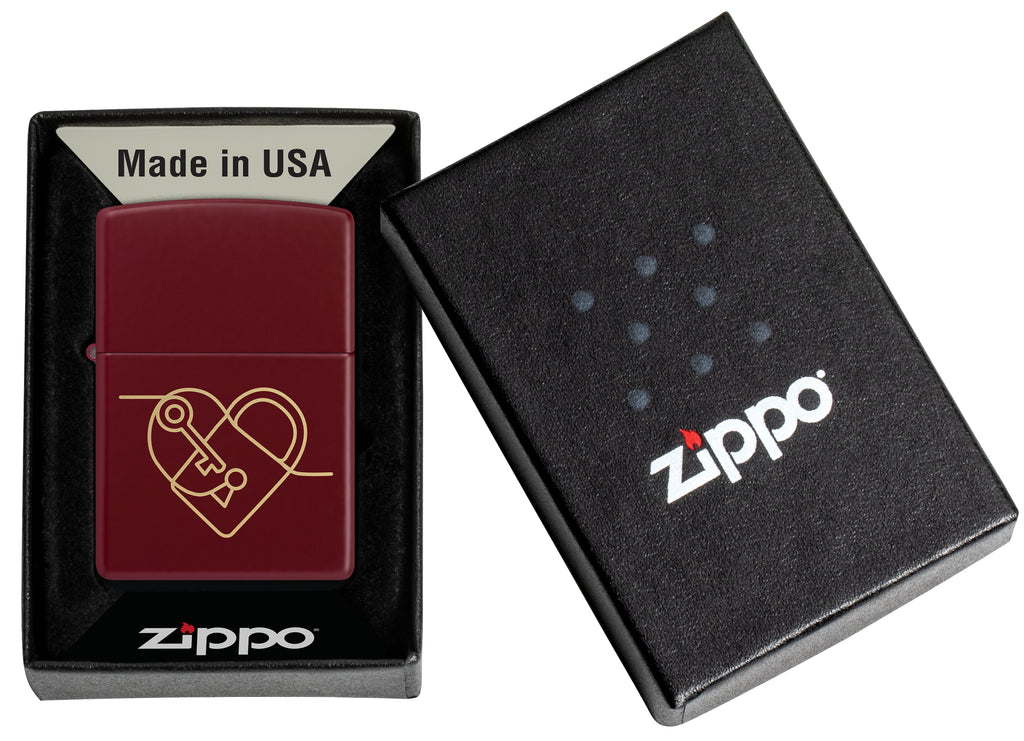 46021 Heart Locket Design
