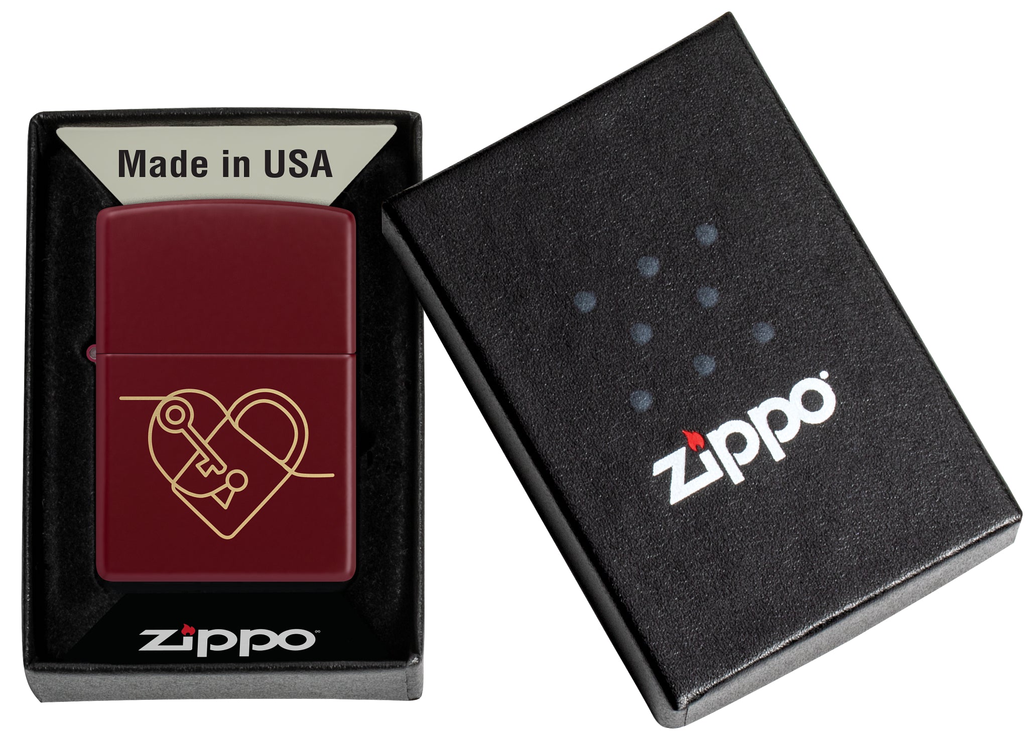 46021 Heart Locket Design