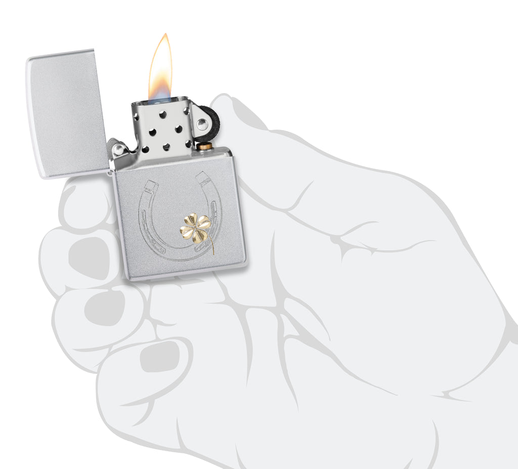205 Luck Design