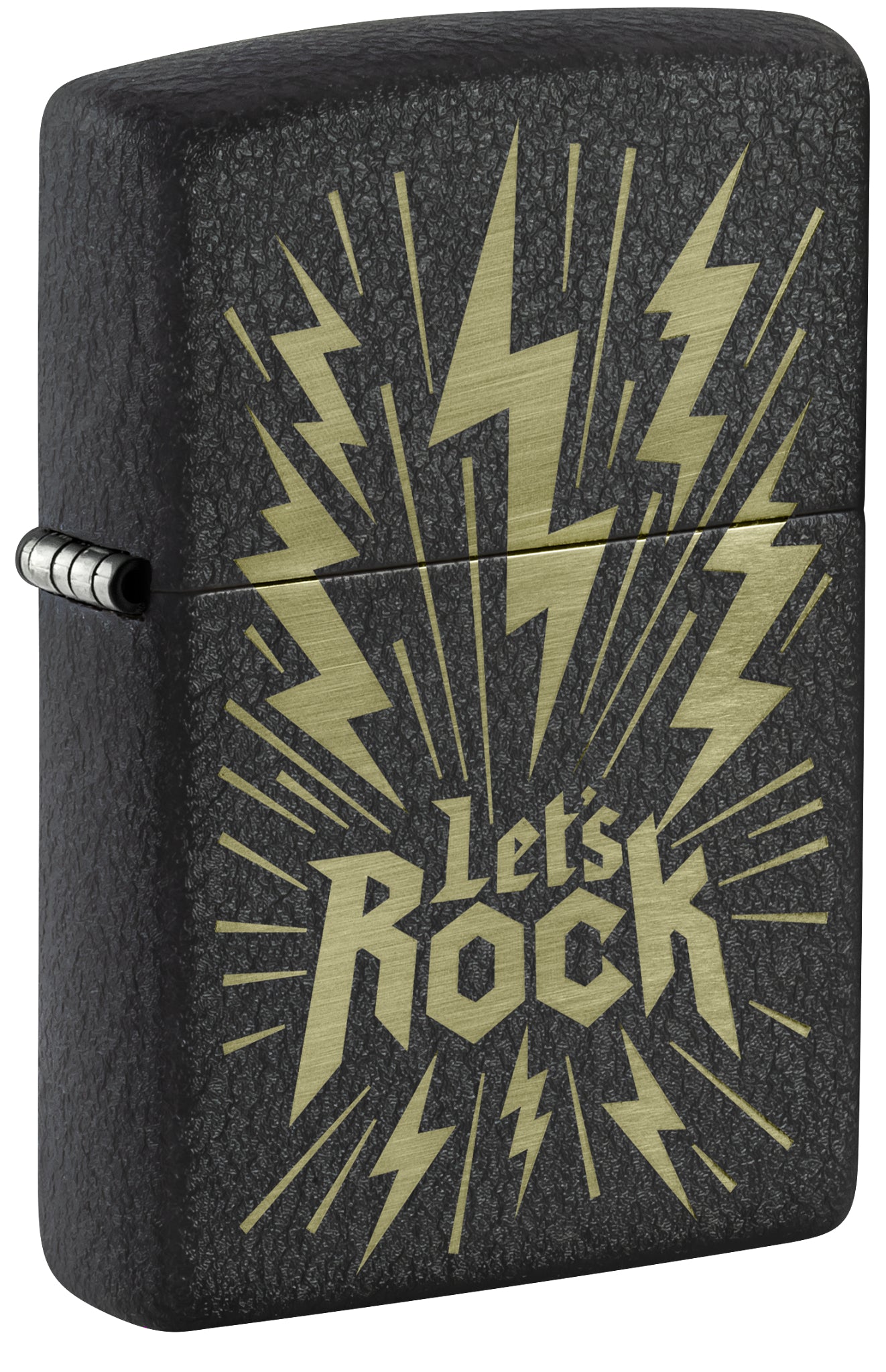 236 Lets Rock Design