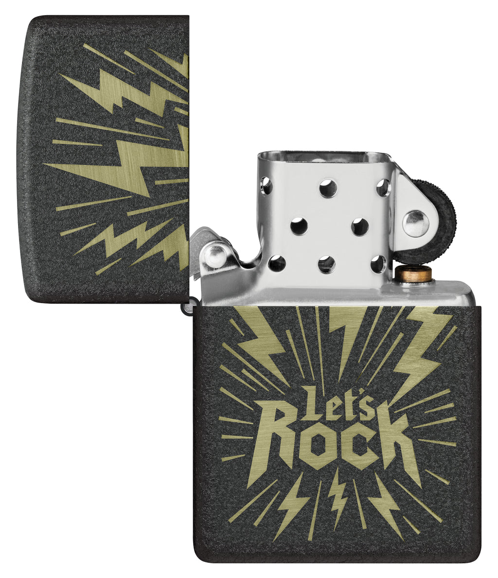 236 Lets Rock Design