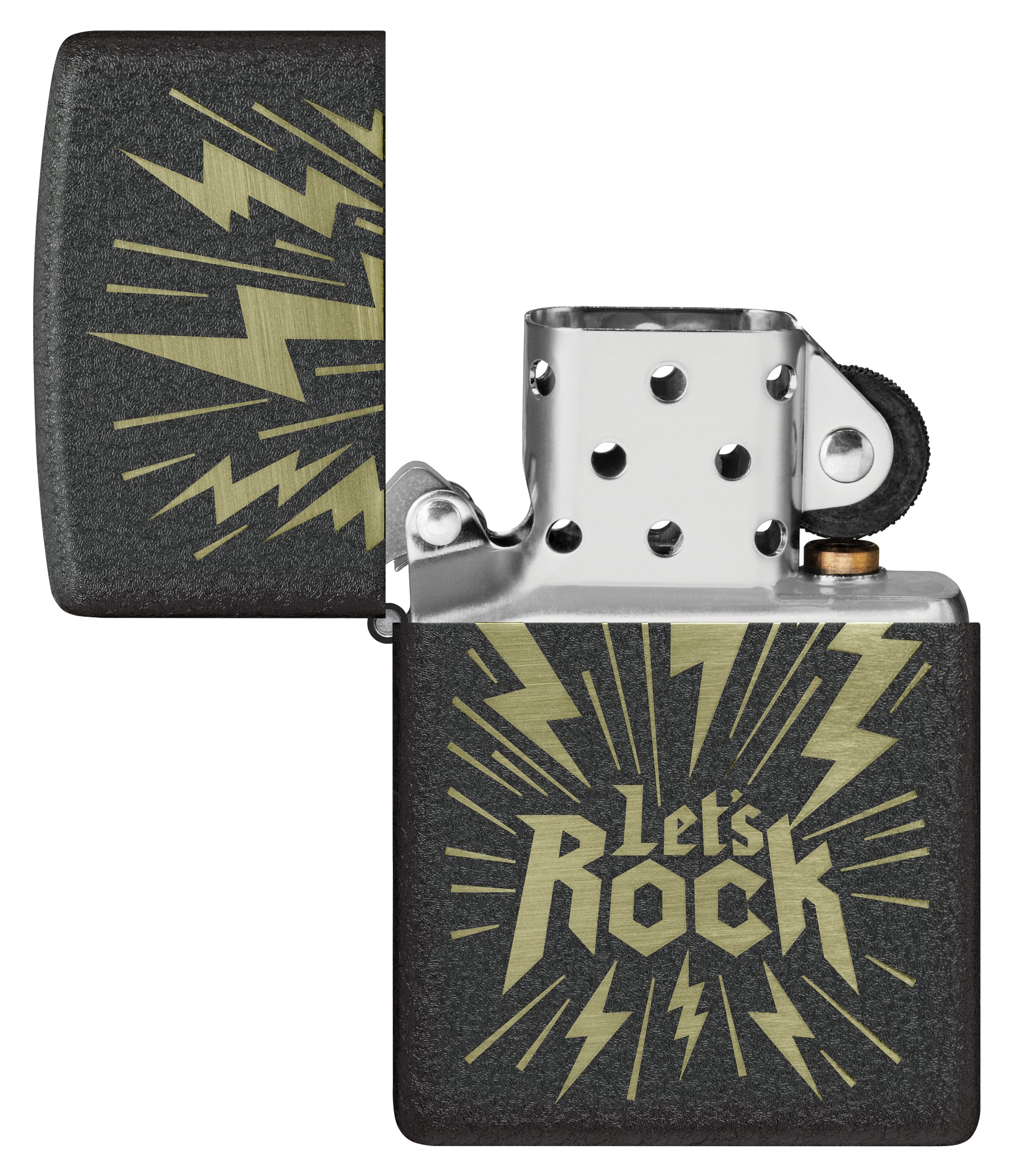 236 Lets Rock Design