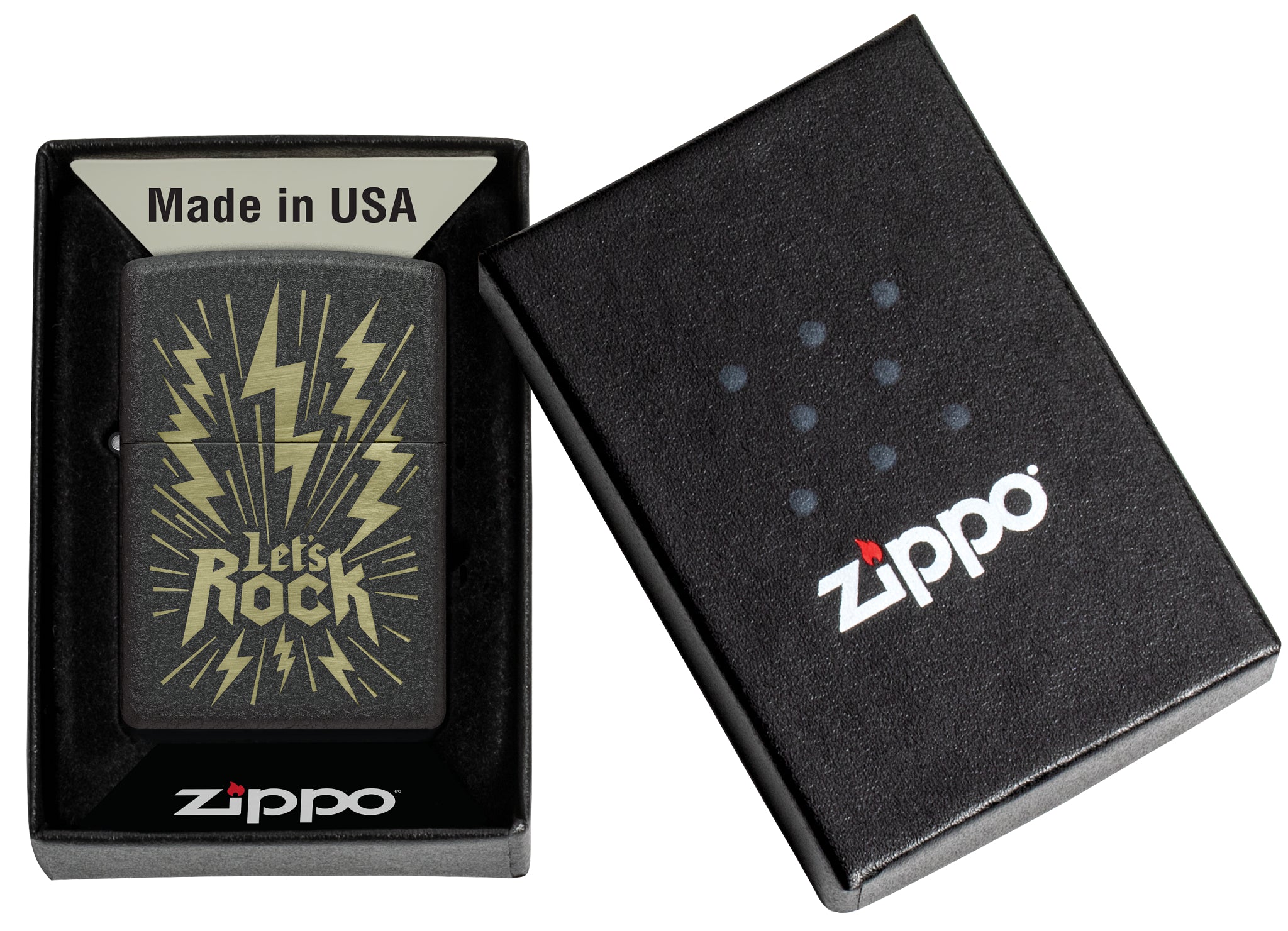 236 Lets Rock Design