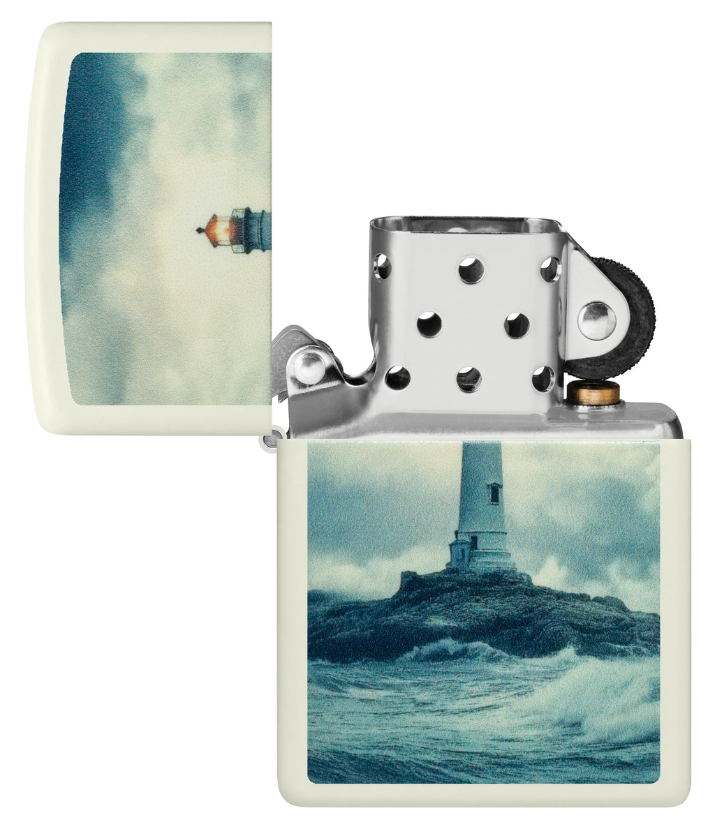 49193 Lighthouse Design