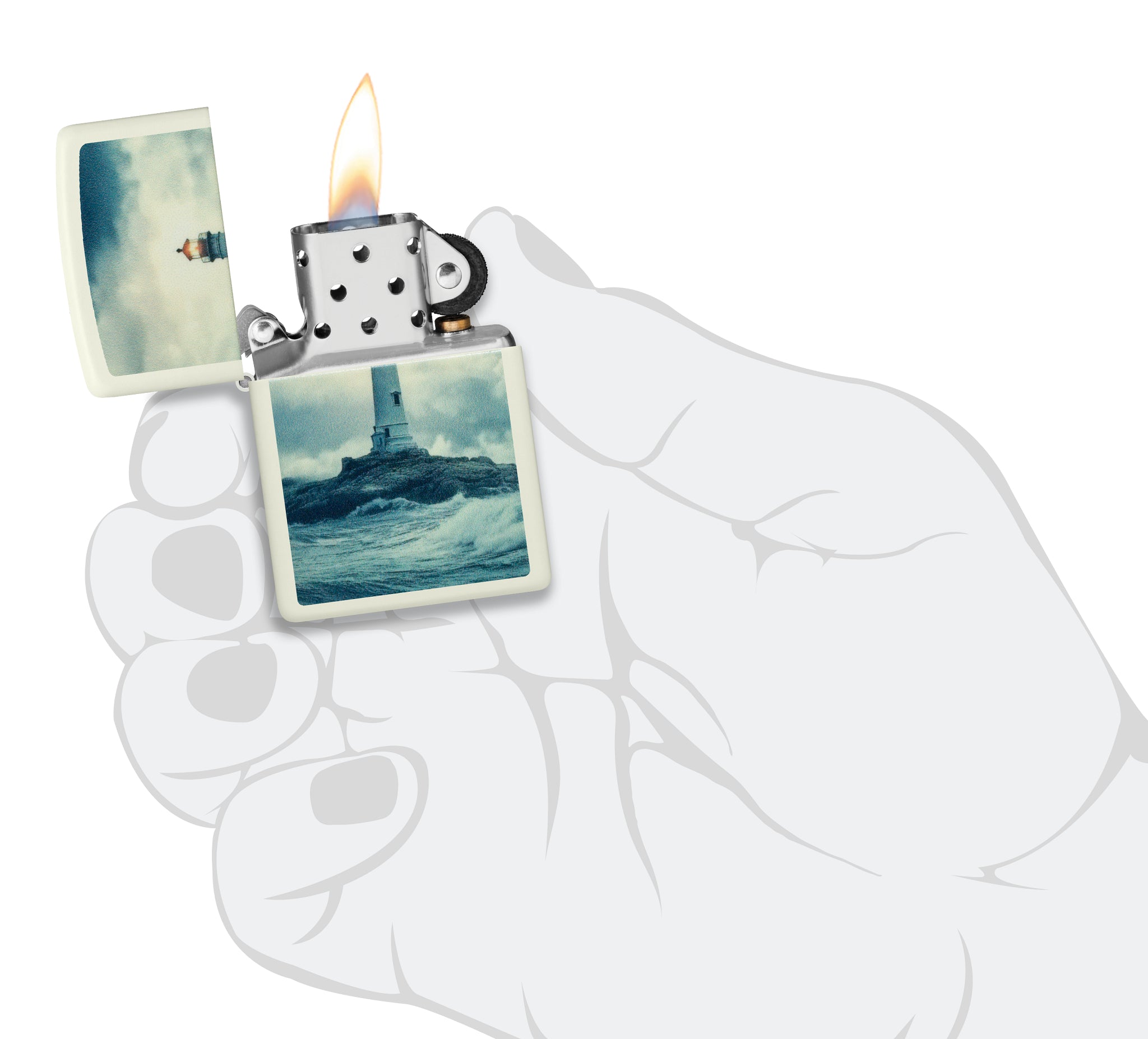 49193 Lighthouse Design