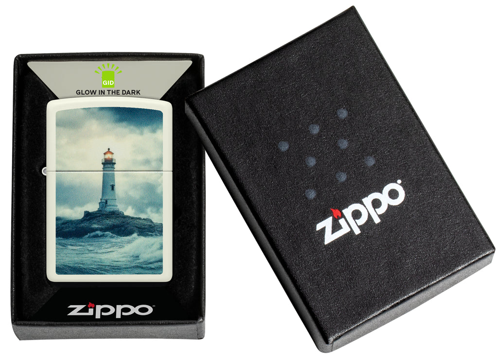 49193 Lighthouse Design