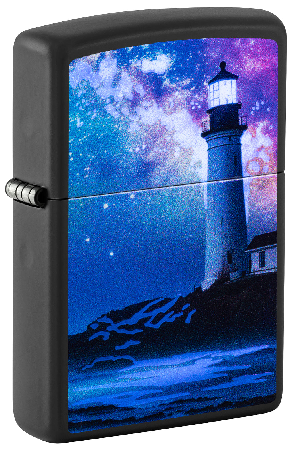 218 Lighthouse Design