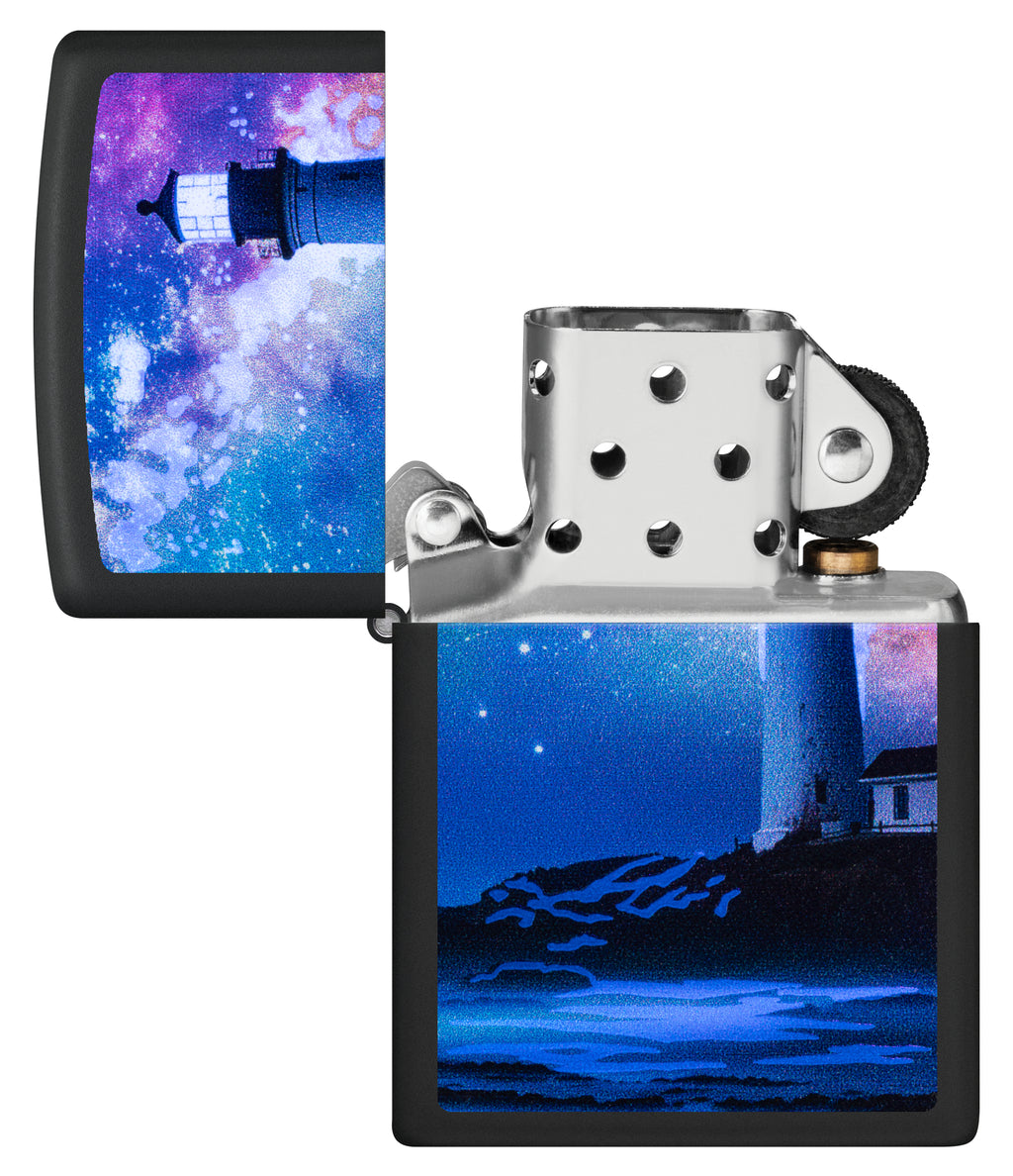 218 Lighthouse Design