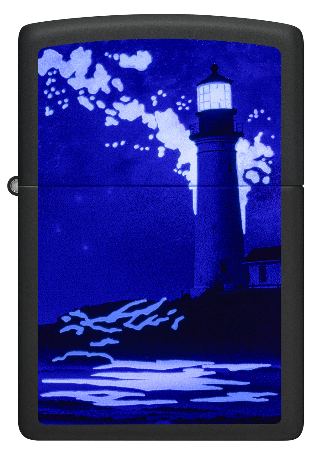 218 Lighthouse Design