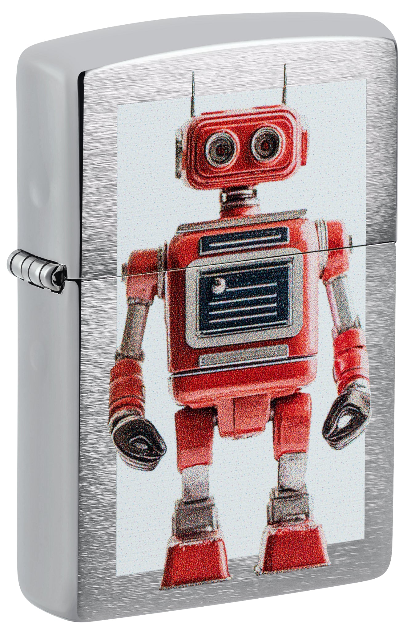 200 Robot Design