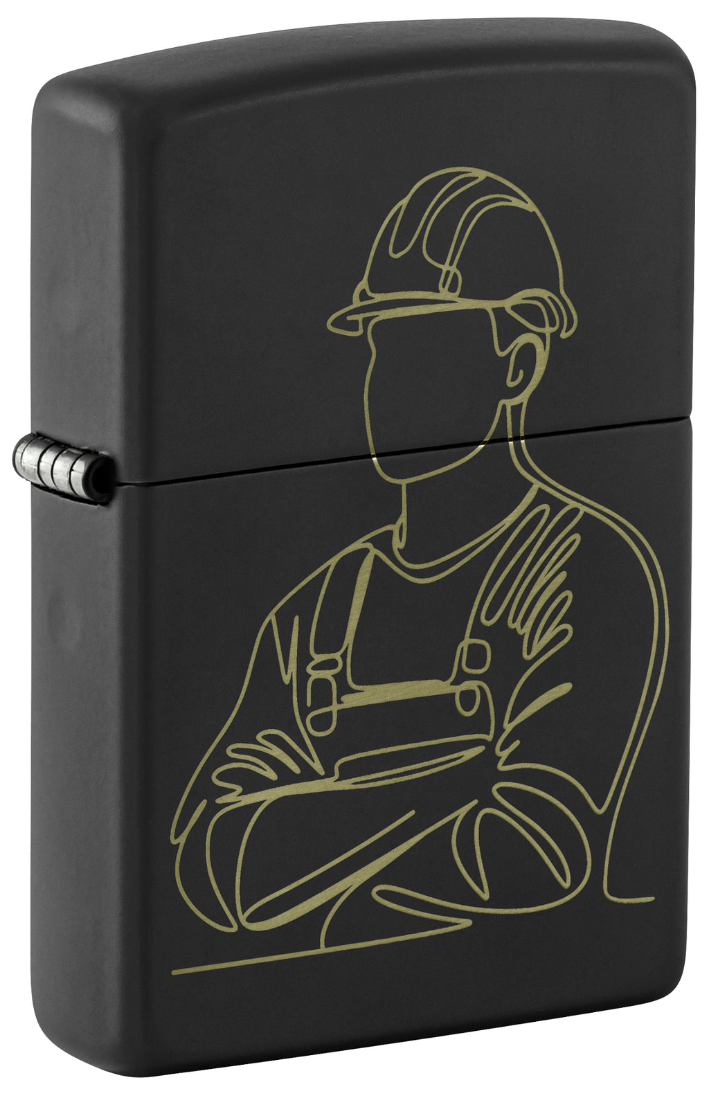 218 Worker Design