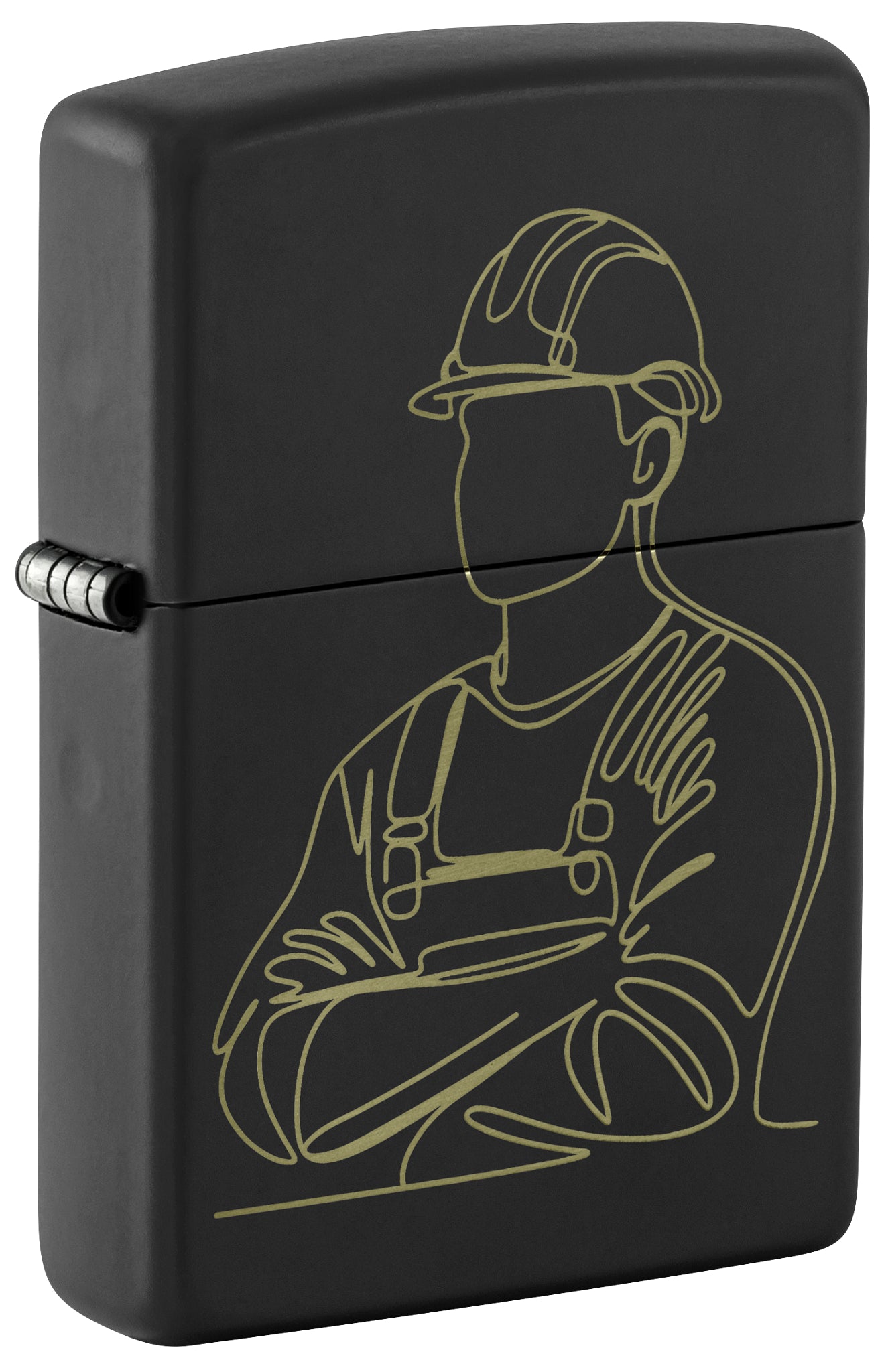218 Worker Design