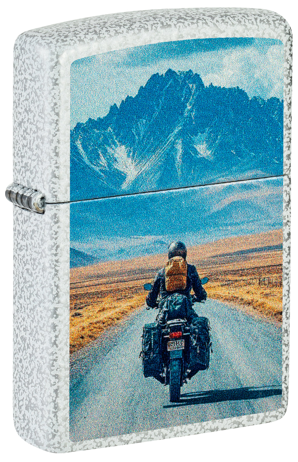 46020 Motorcycle Design