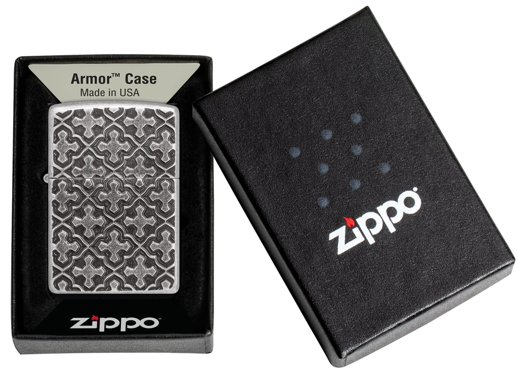 28973 Cross Pattern Design