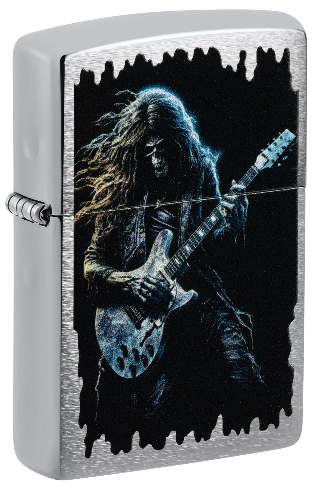 200 Skeleton Rock Design