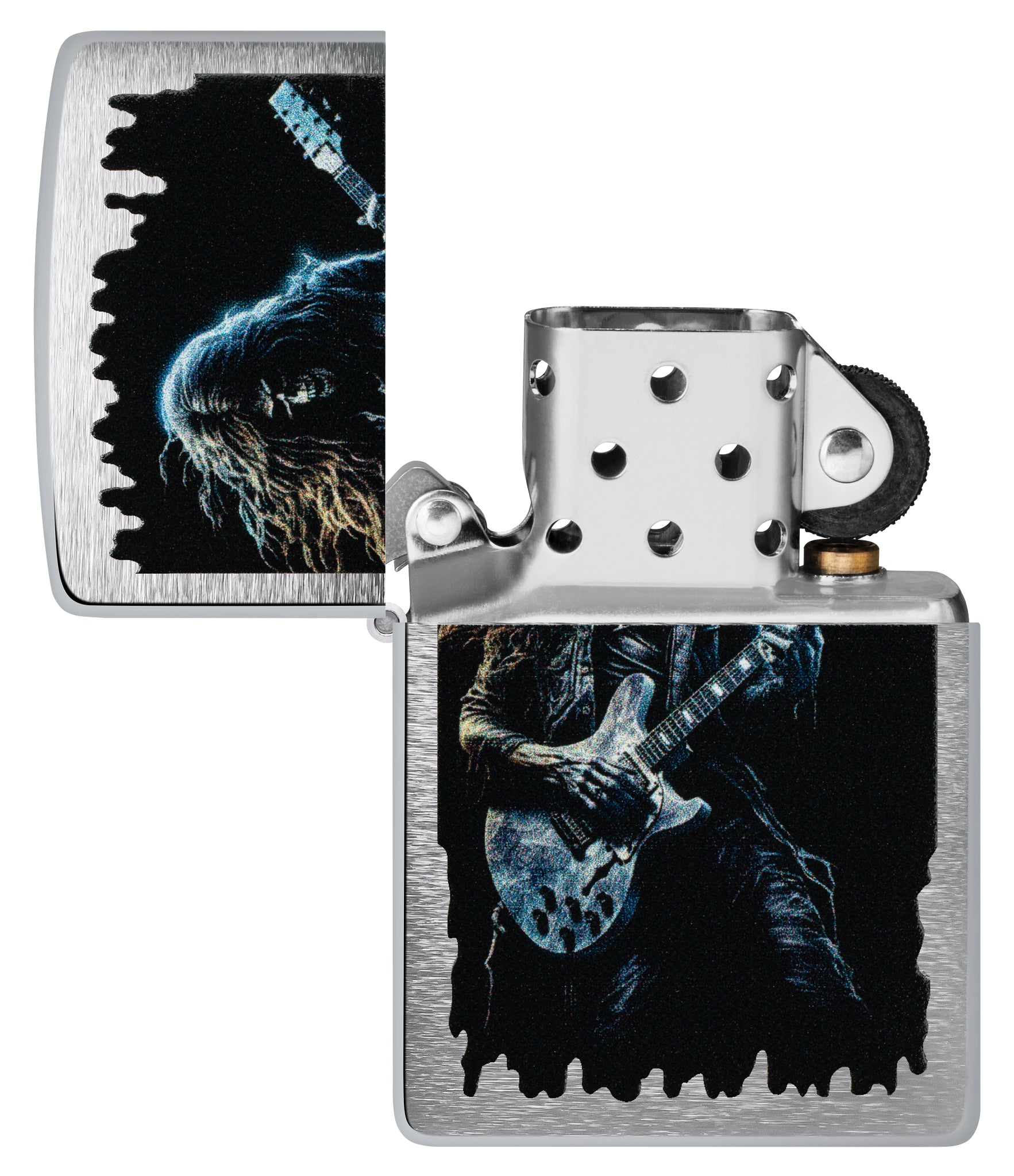 200 Skeleton Rock Design