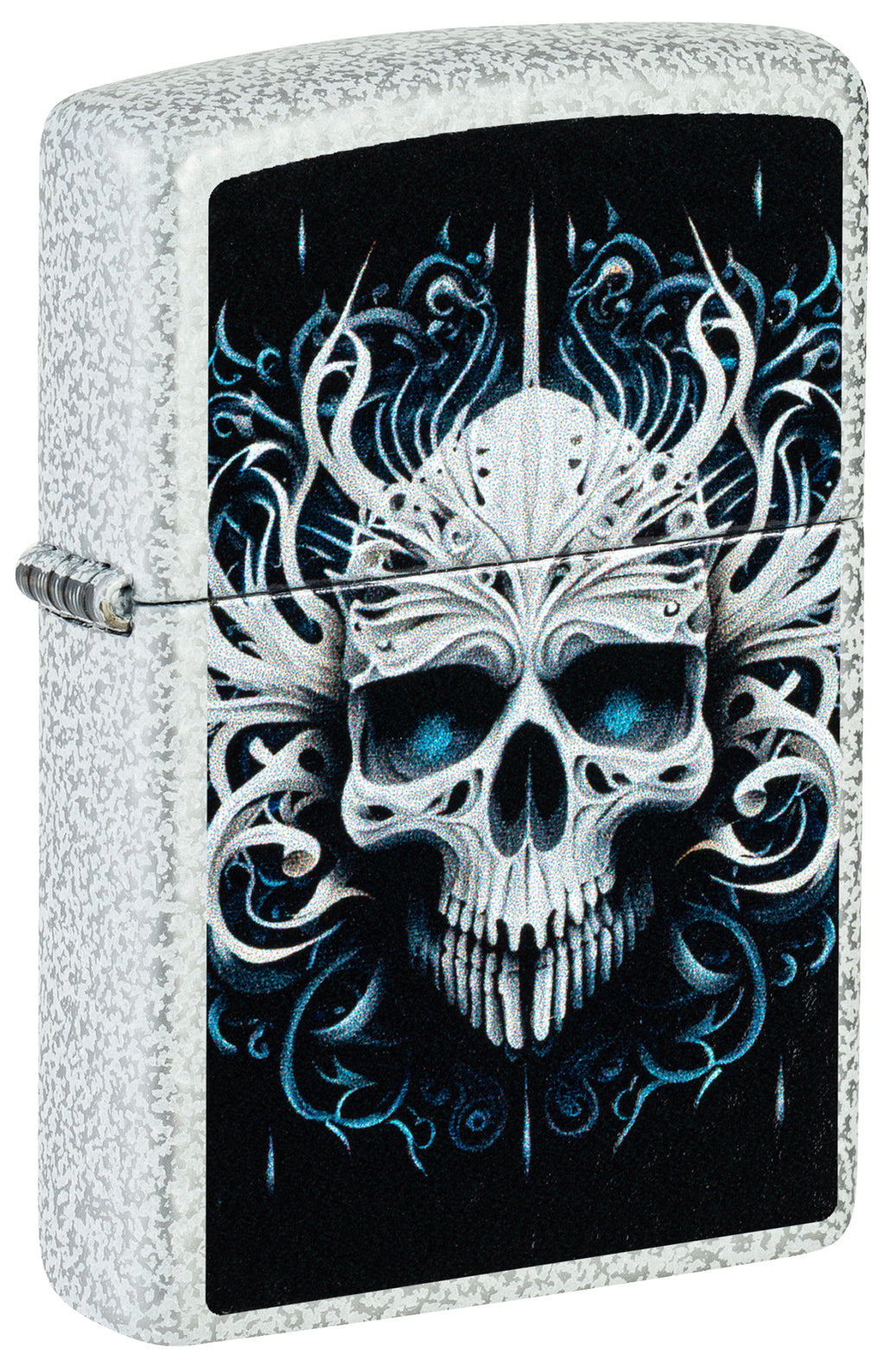 46020 Abstract Skull Design