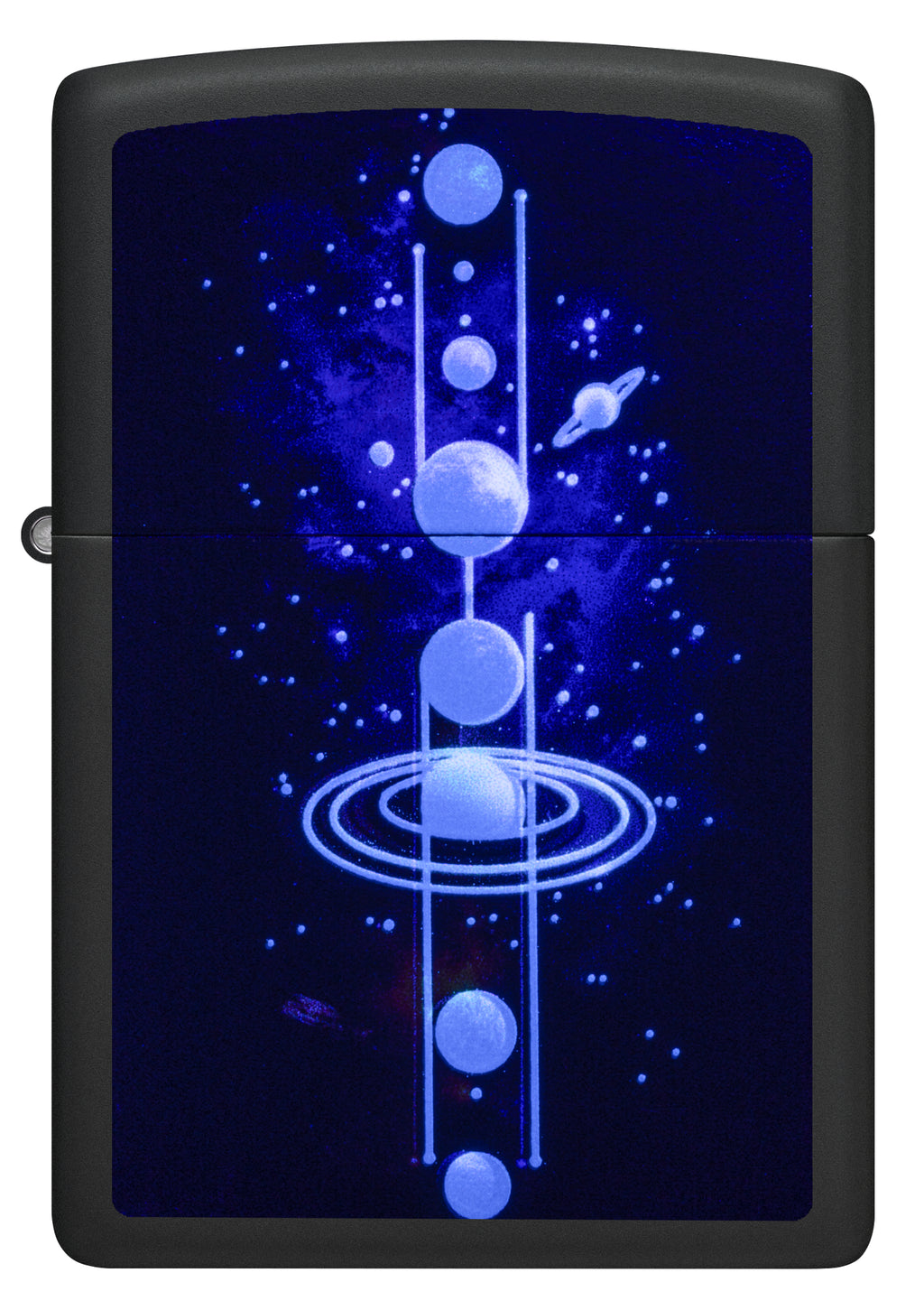 218 Solar System Design