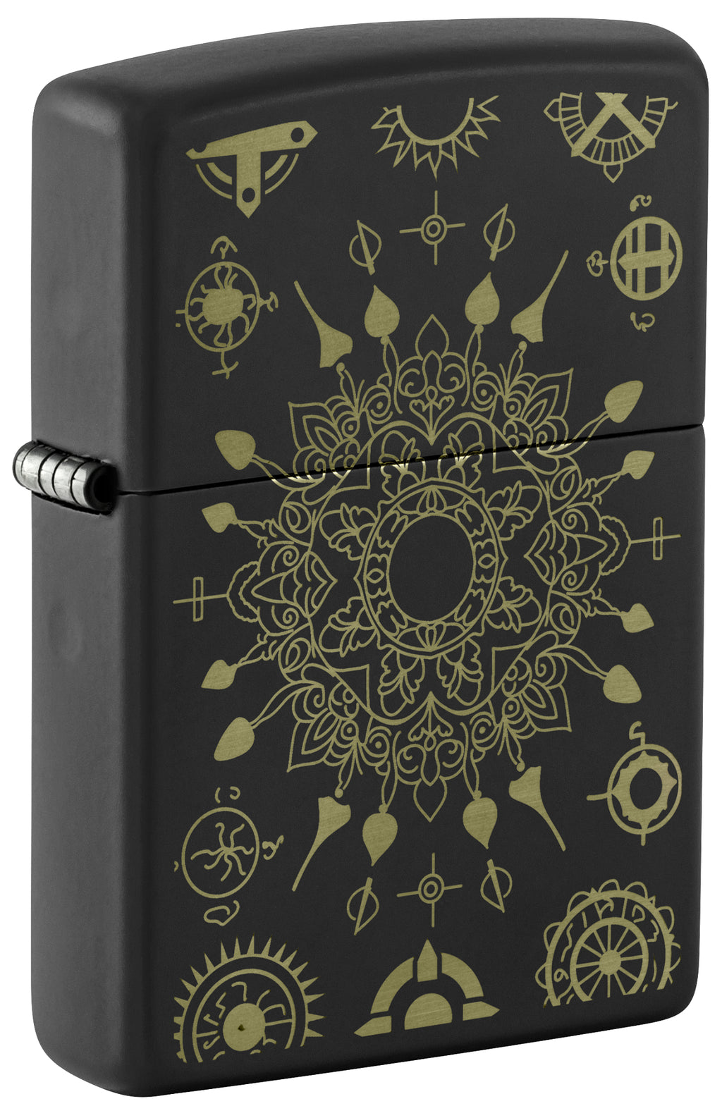 218 Symbols Design