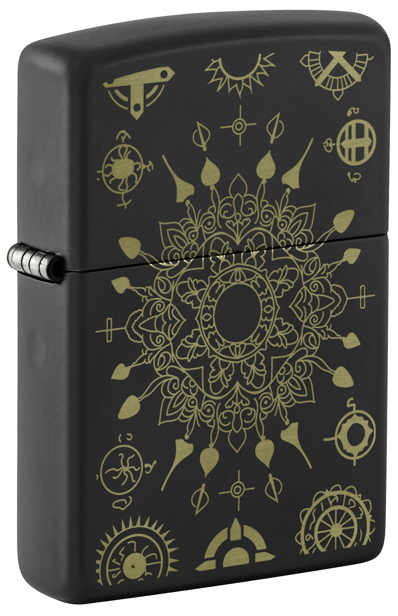 218 Symbols Design