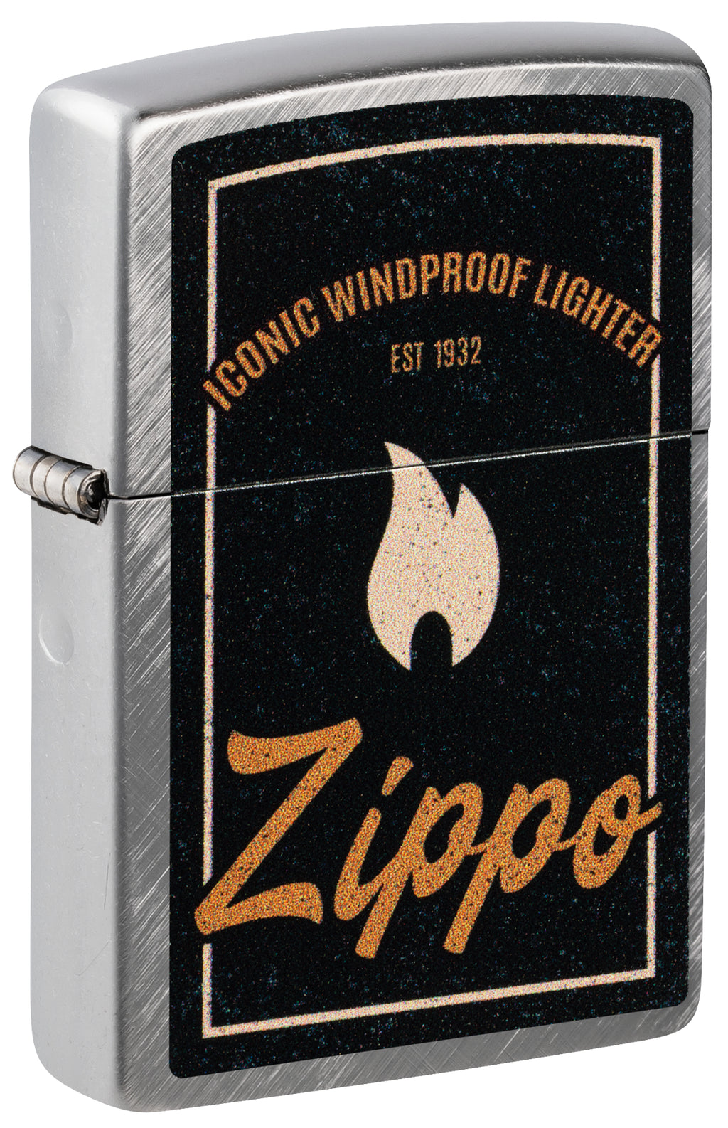 28182 Zippo Design