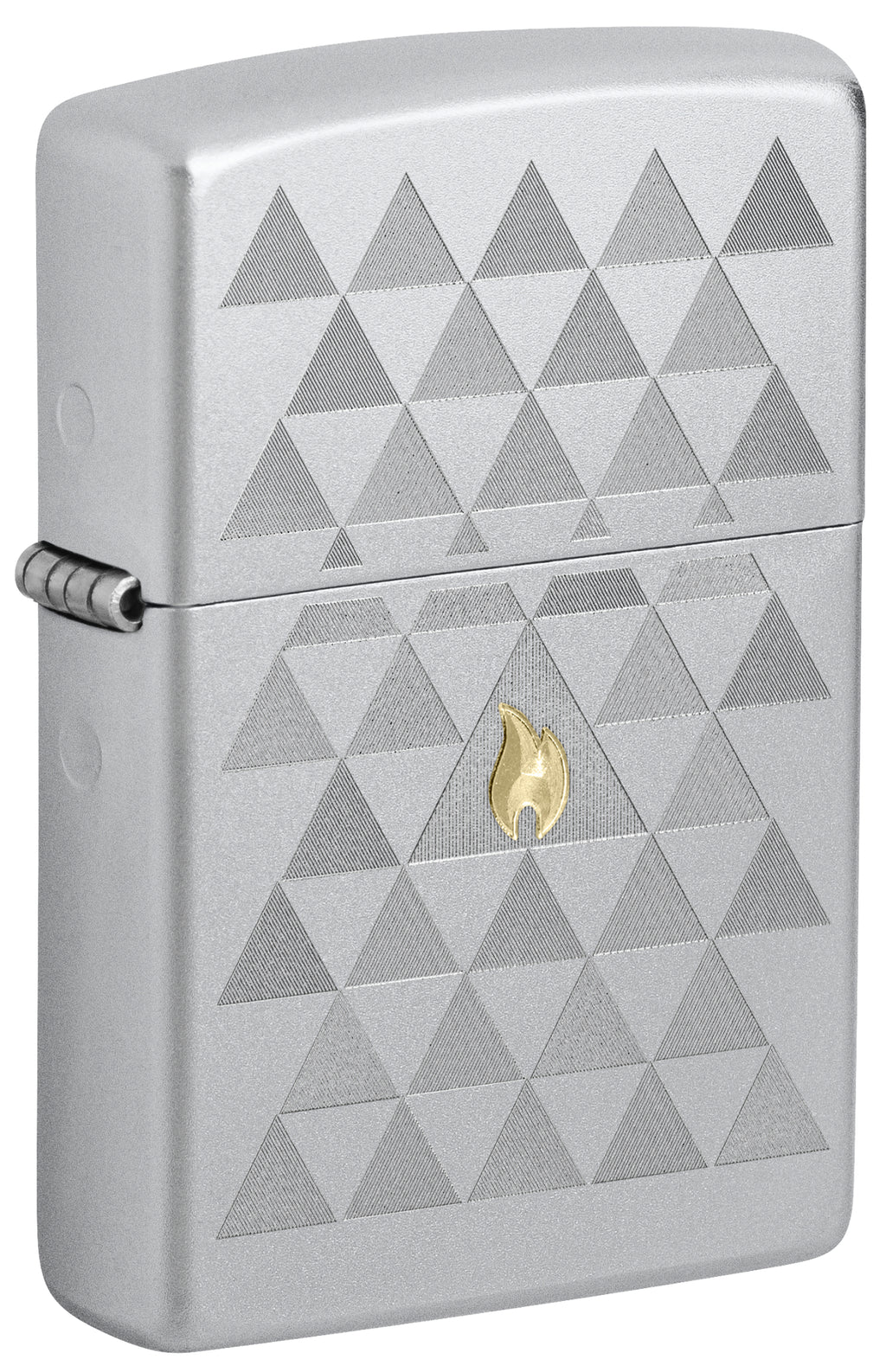 205 Zippo Design