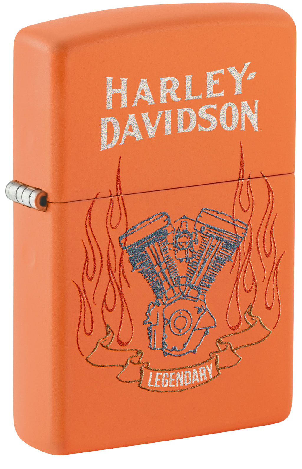 231 Harley Davidson