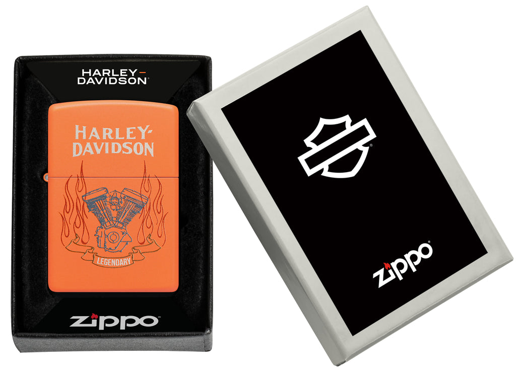 231 Harley Davidson