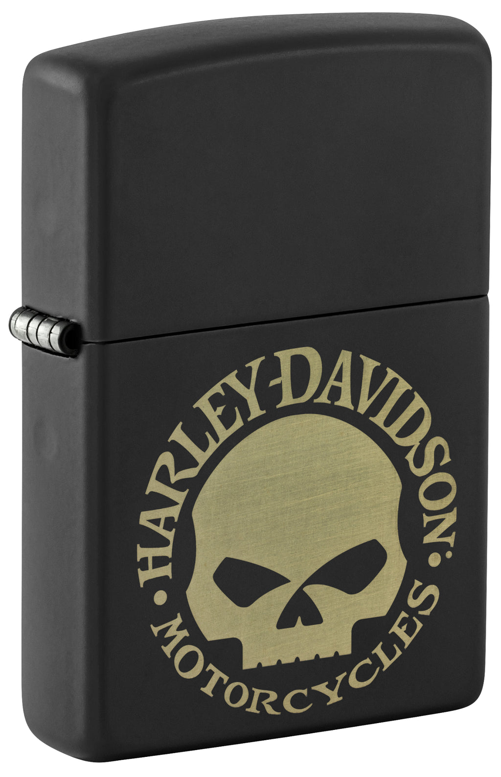 218 Harley Davidson