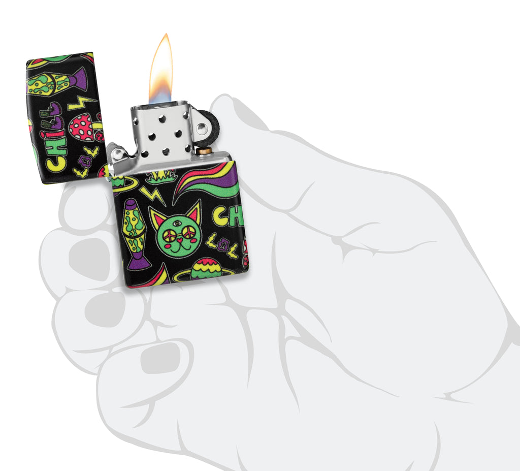 49193 Chill Design
