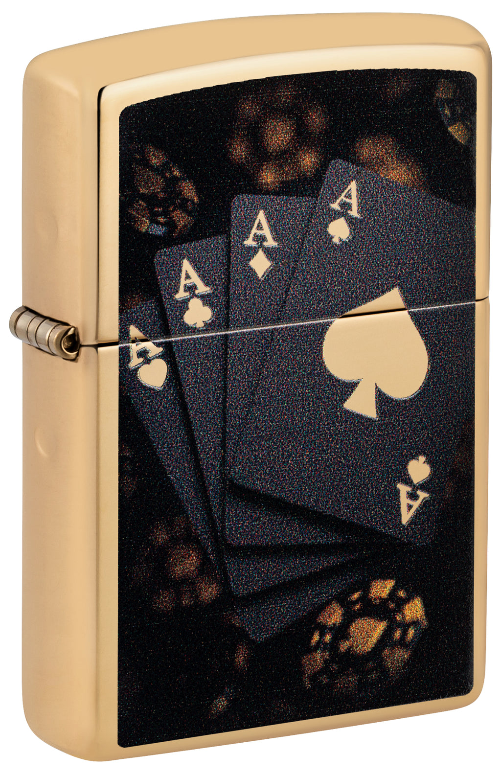 254B Poker Design