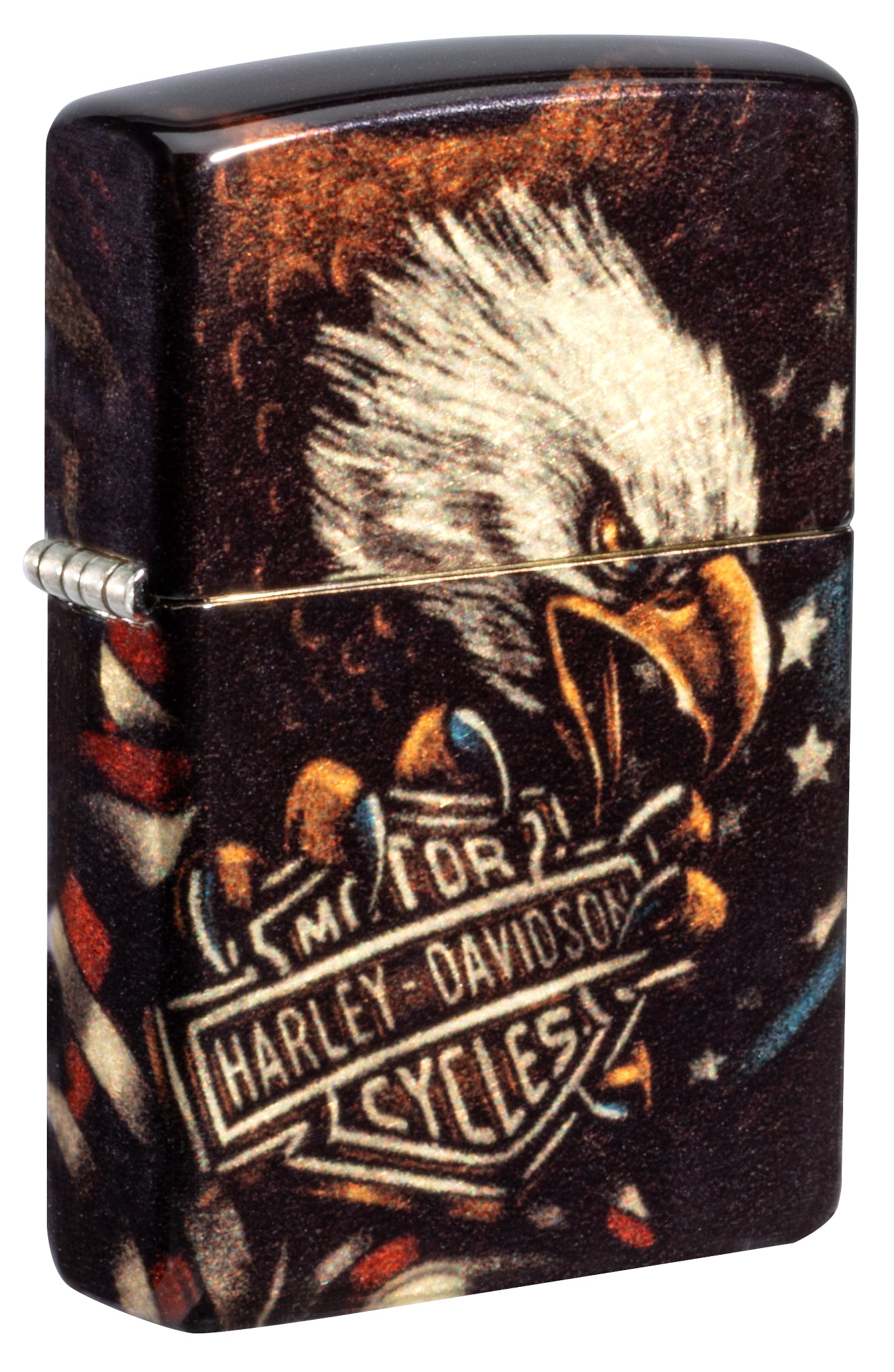 48458 2026 Harley-Davidson® Limited Edition