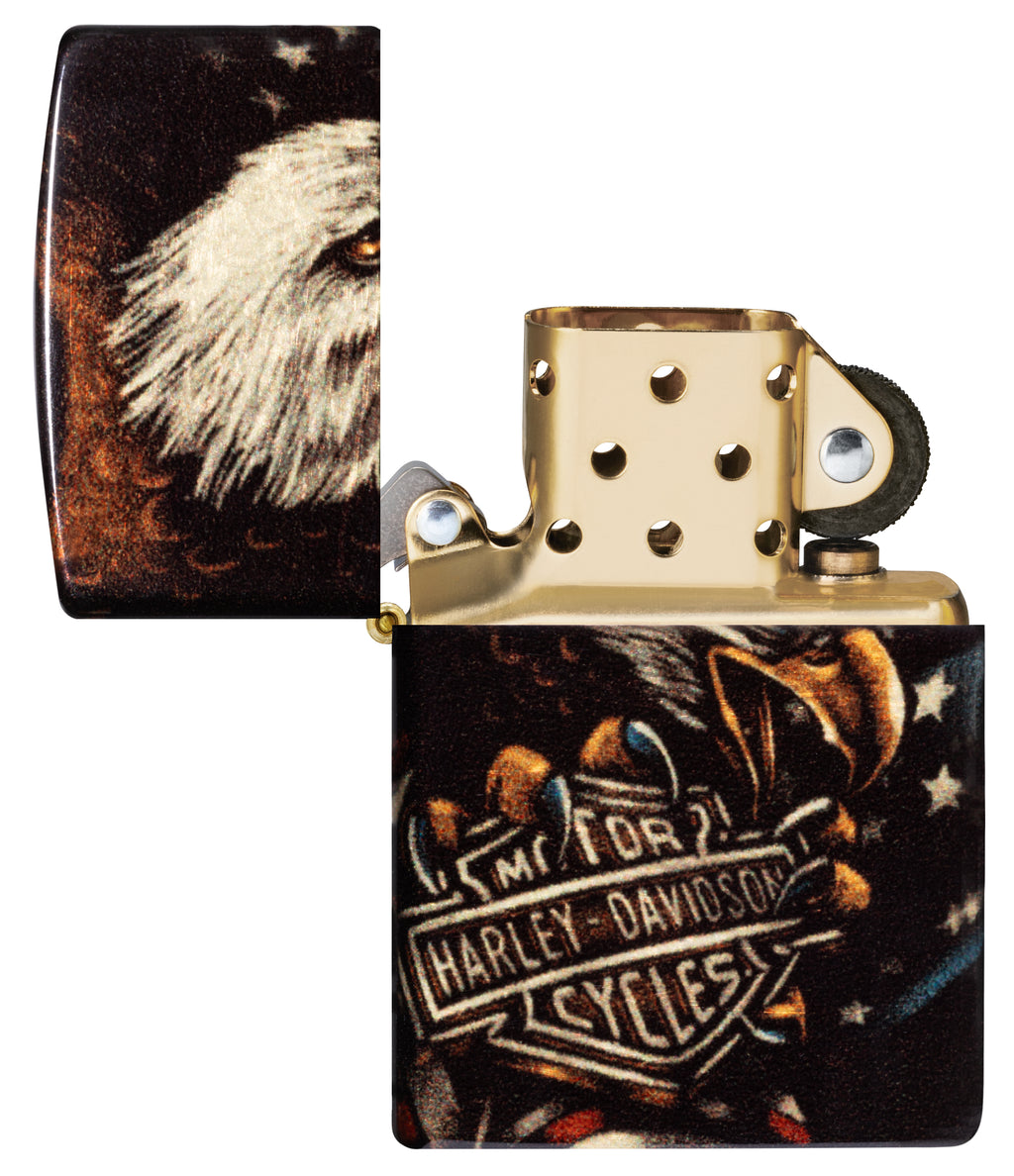 48458 2026 Harley-Davidson® Limited Edition