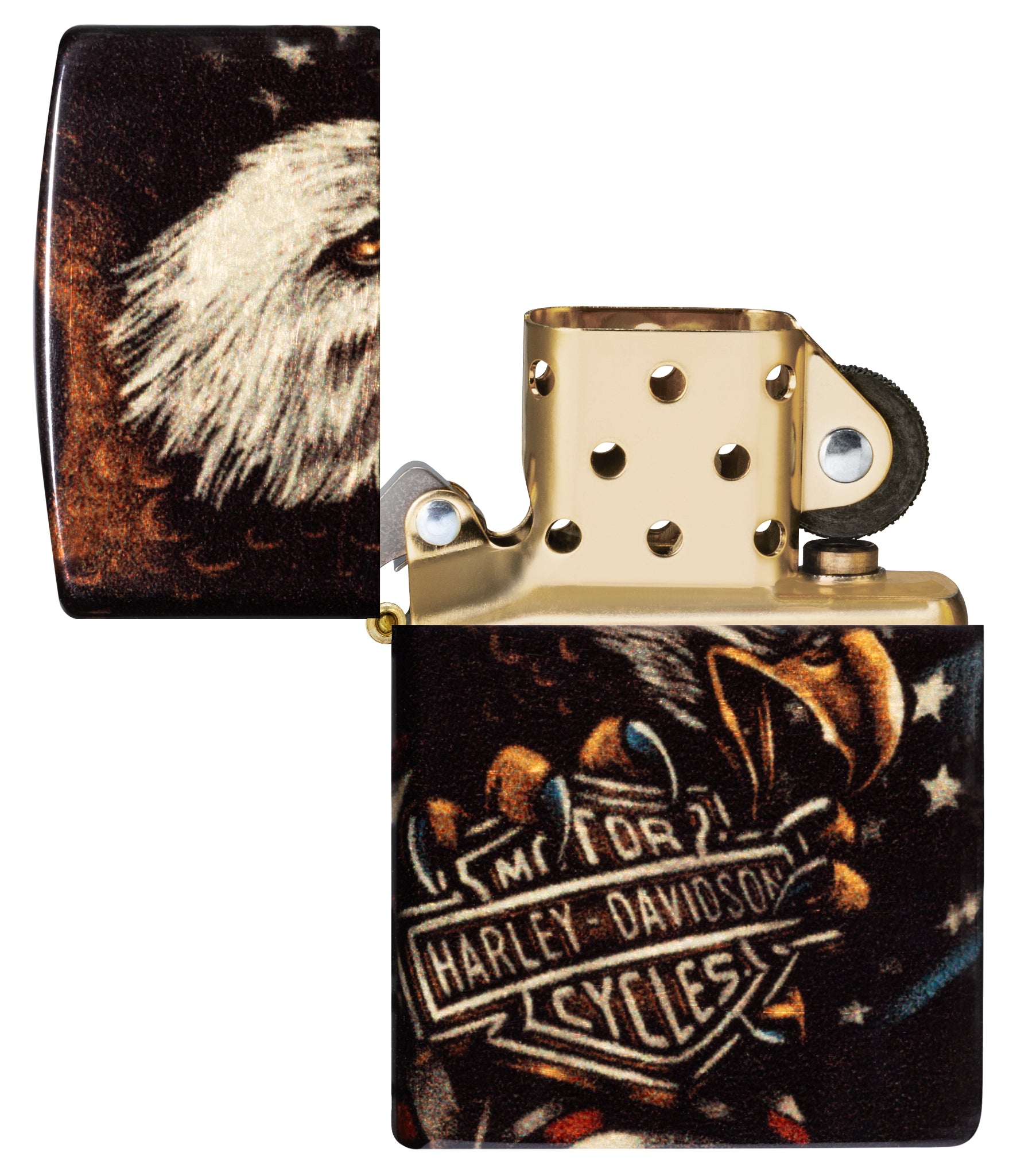 48458 2026 Harley-Davidson® Limited Edition