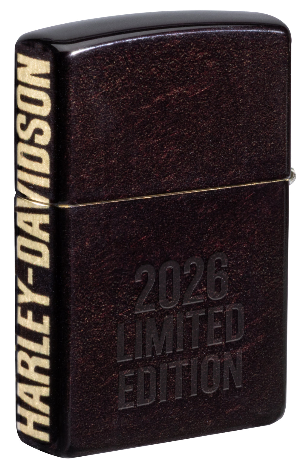 48458 2026 Harley-Davidson® Limited Edition