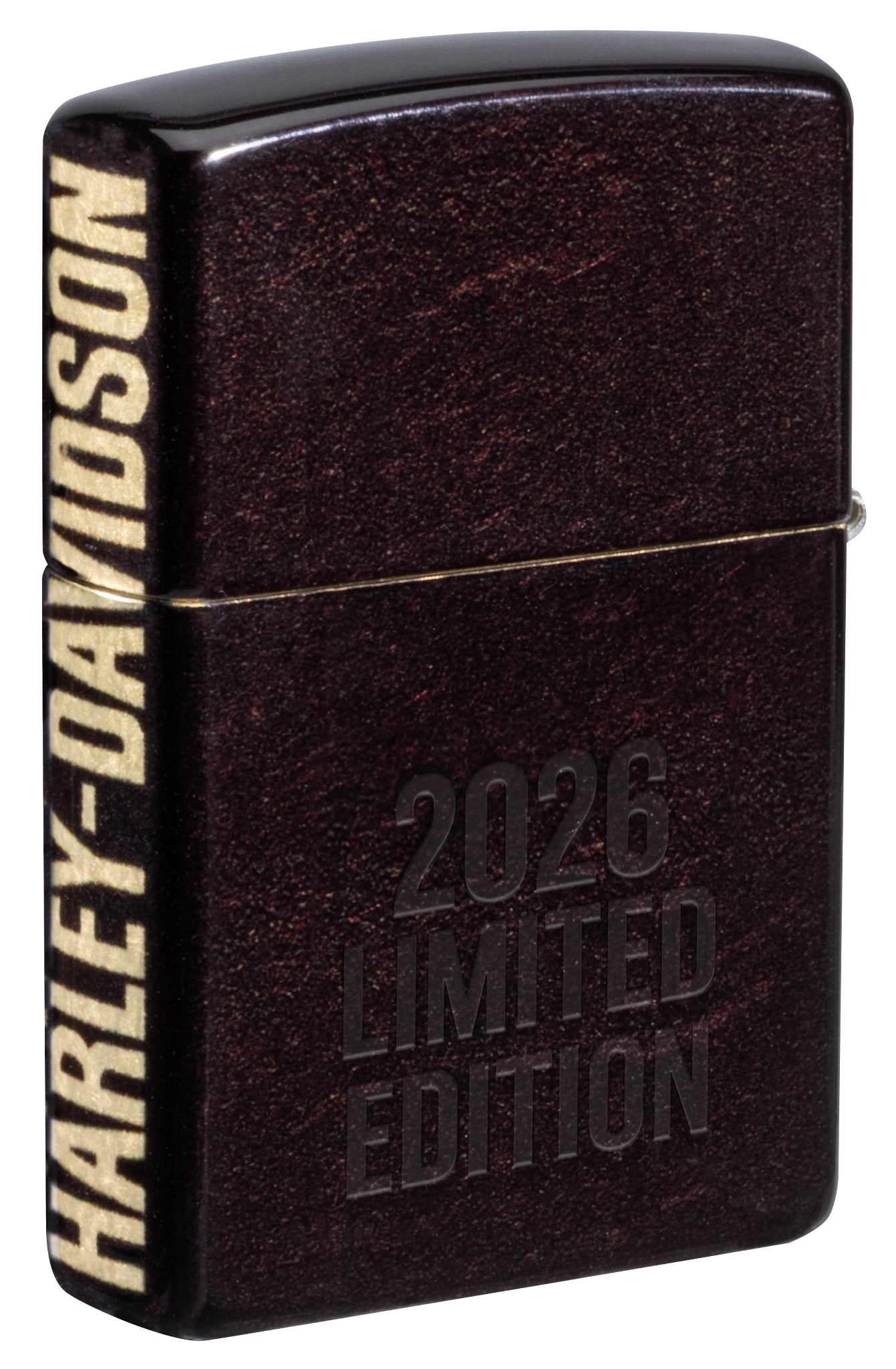 48458 2026 Harley-Davidson® Limited Edition