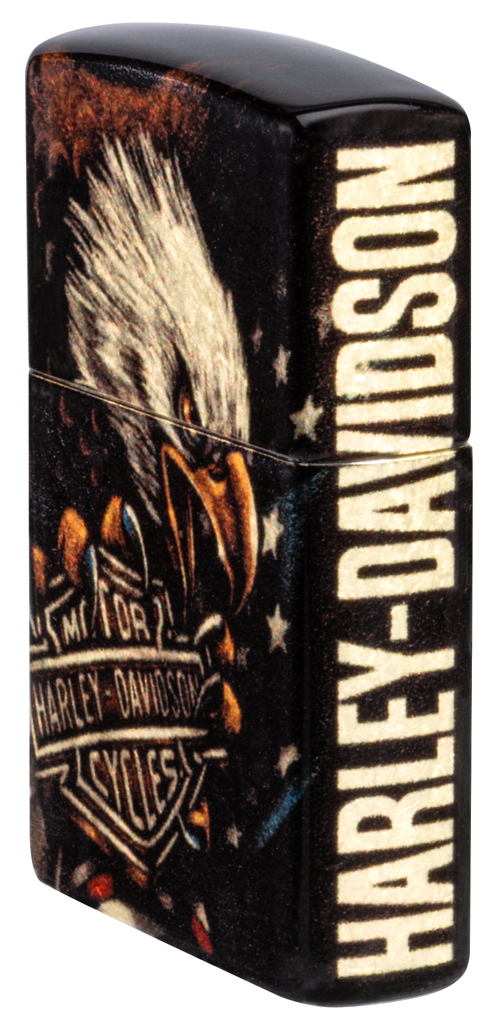 48458 2026 Harley-Davidson® Limited Edition