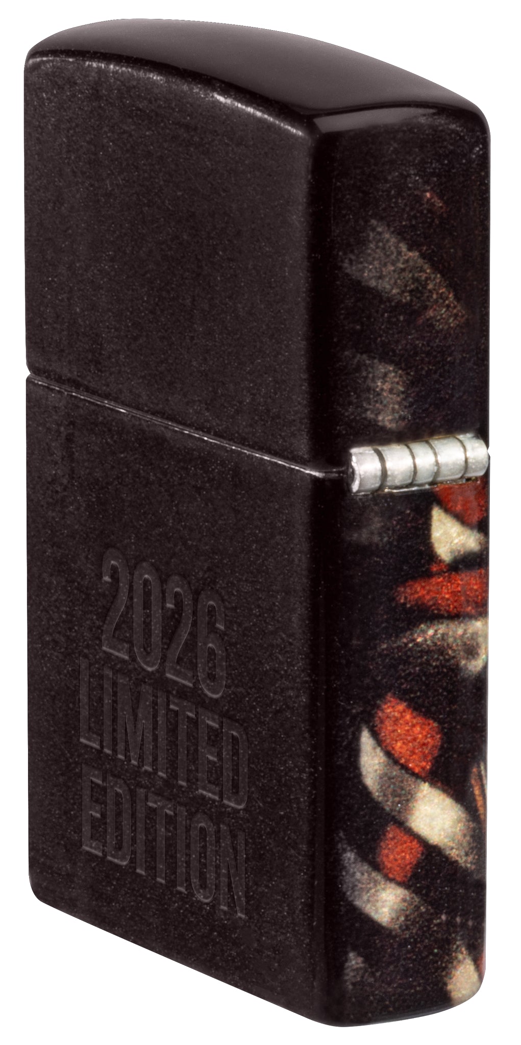 48458 2026 Harley-Davidson® Limited Edition