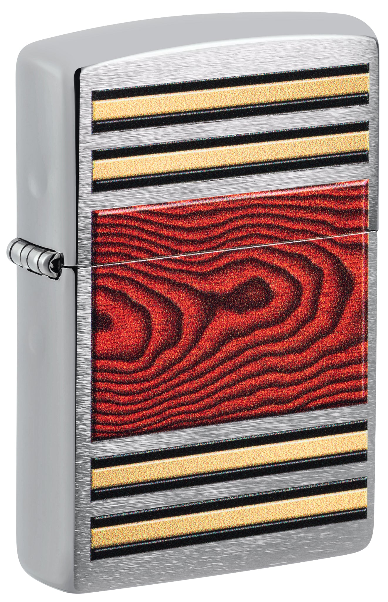 200 Wooden Pipe Lighter