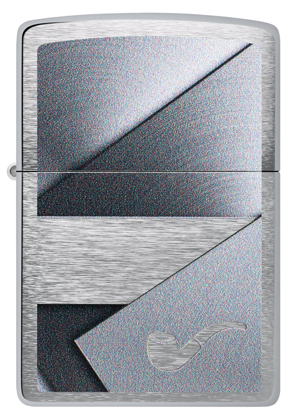 200 Sheet Metal with Pipe Design