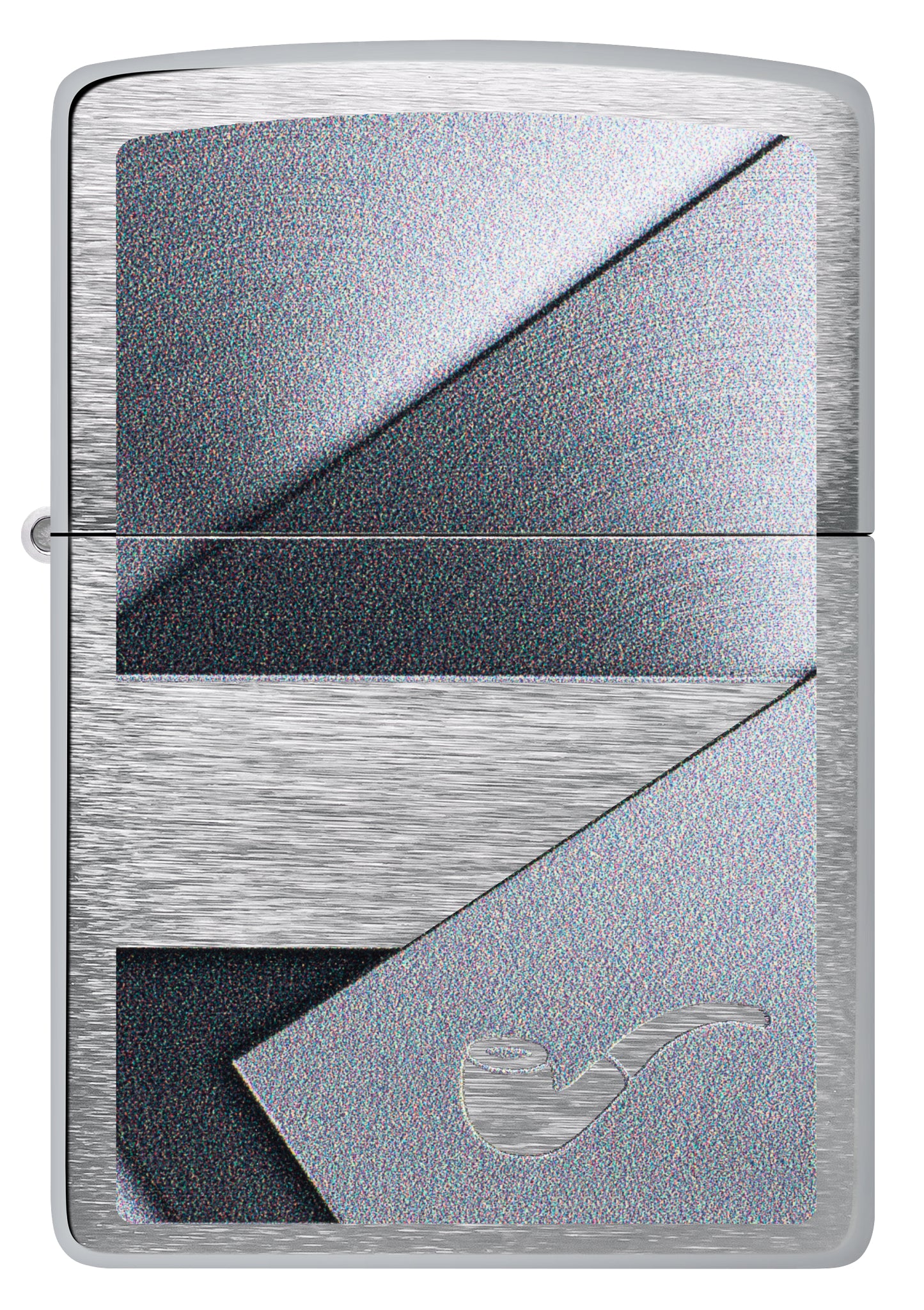 200 Sheet Metal with Pipe Design