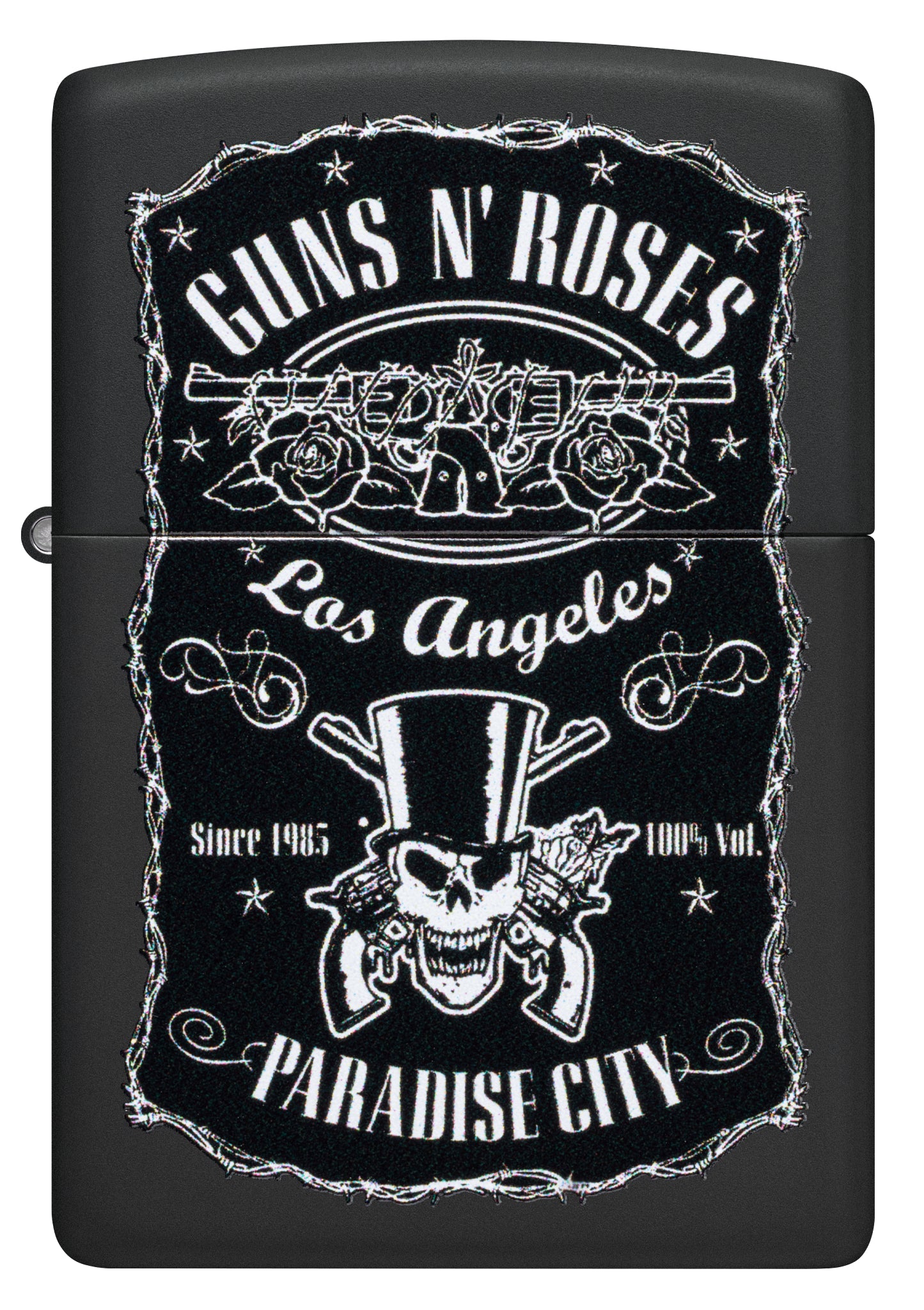 218 Guns N Roses