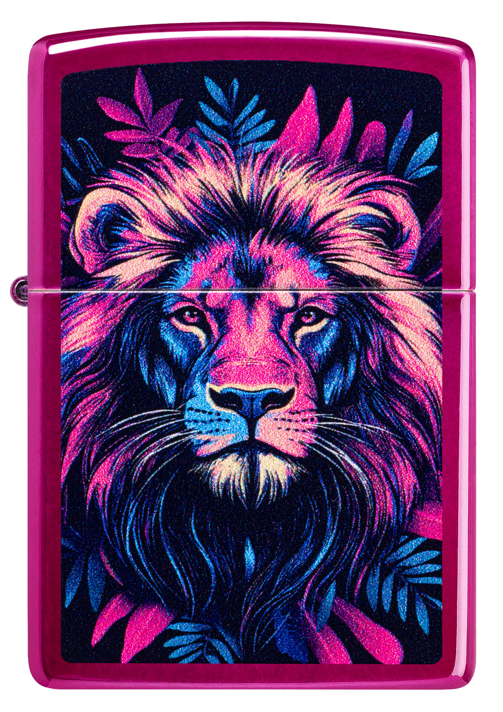 24003 Lion