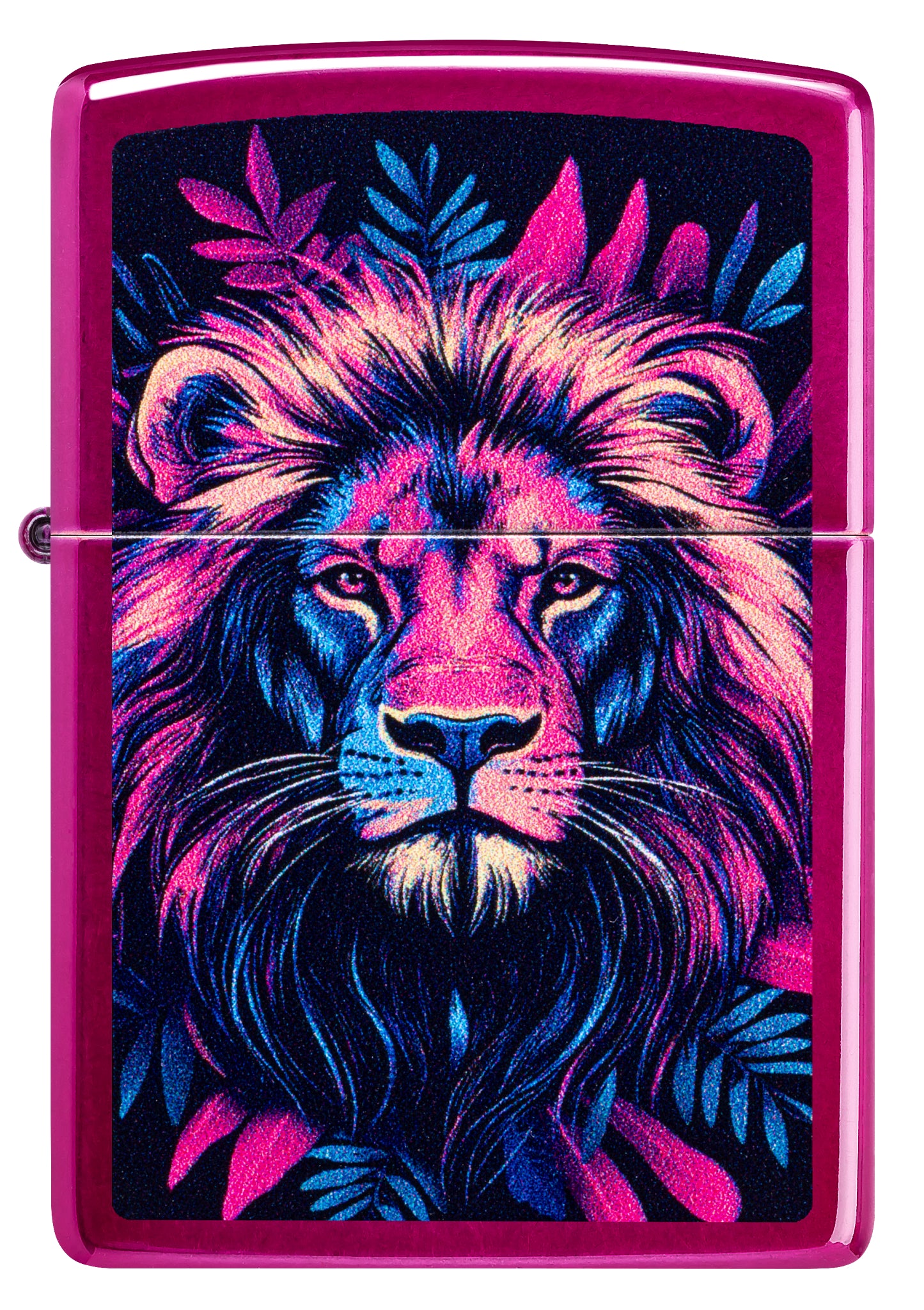 24003 Lion