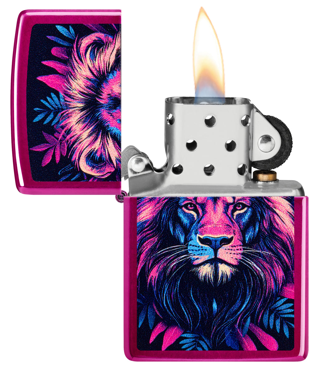 24003 Lion