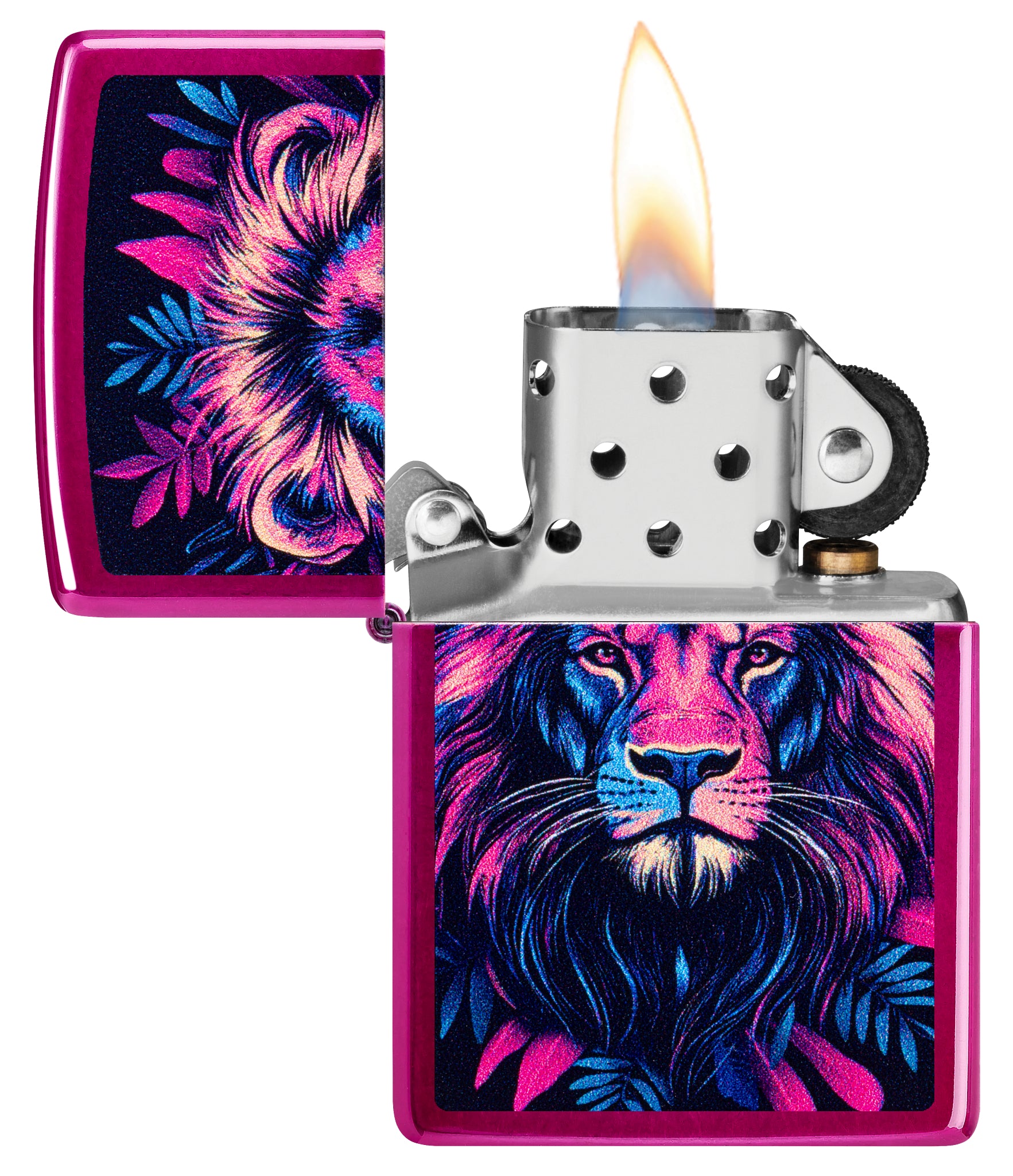 24003 Lion