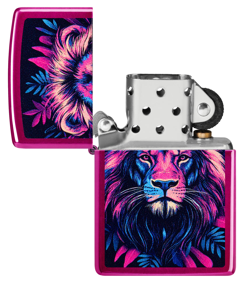 24003 Lion