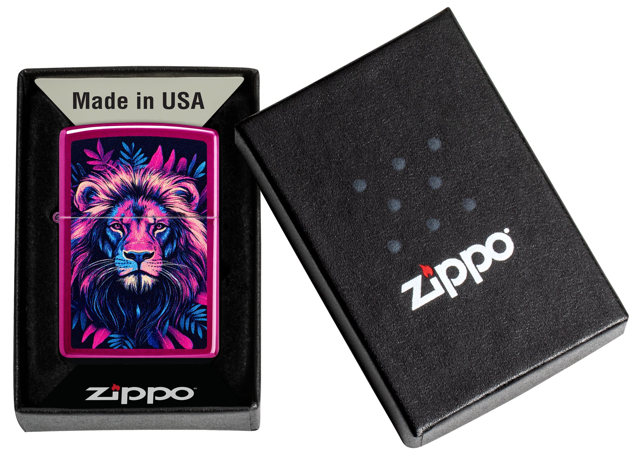 24003 Lion