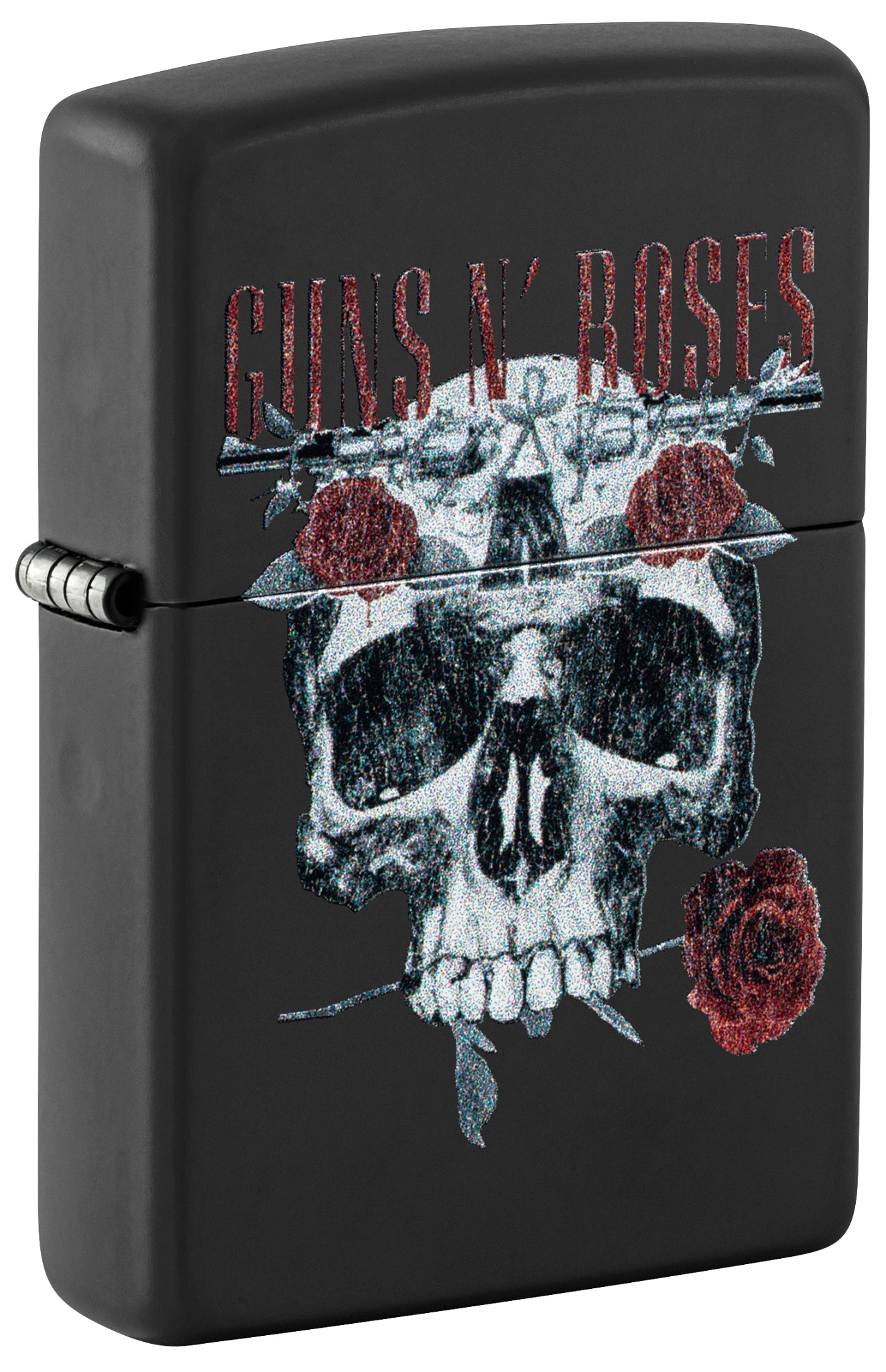 218 Guns n Roses - Skull