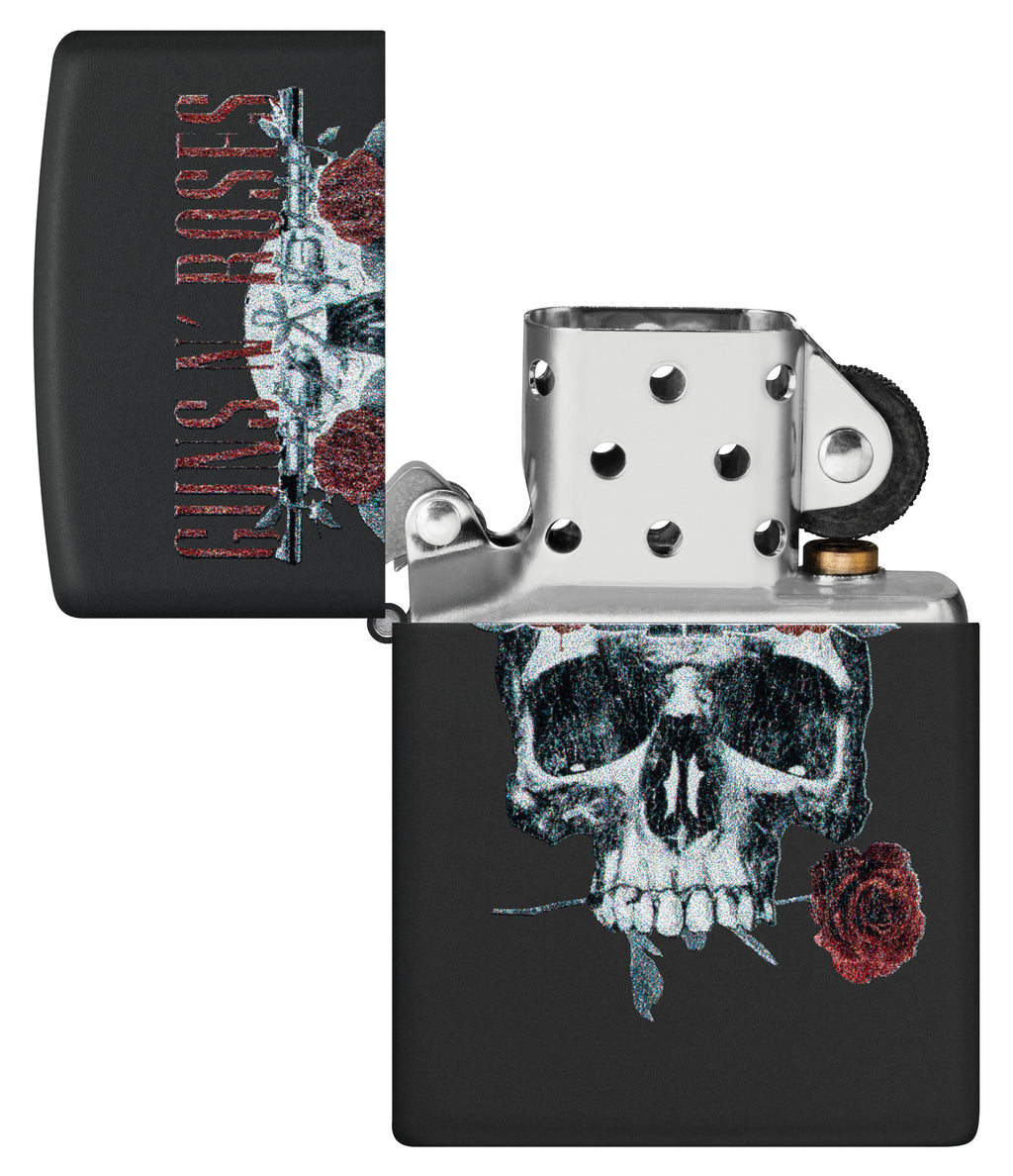 218 Guns n Roses - Skull